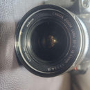 Canon Digital Slrs Ef-S 18-55Mm Kiss X4