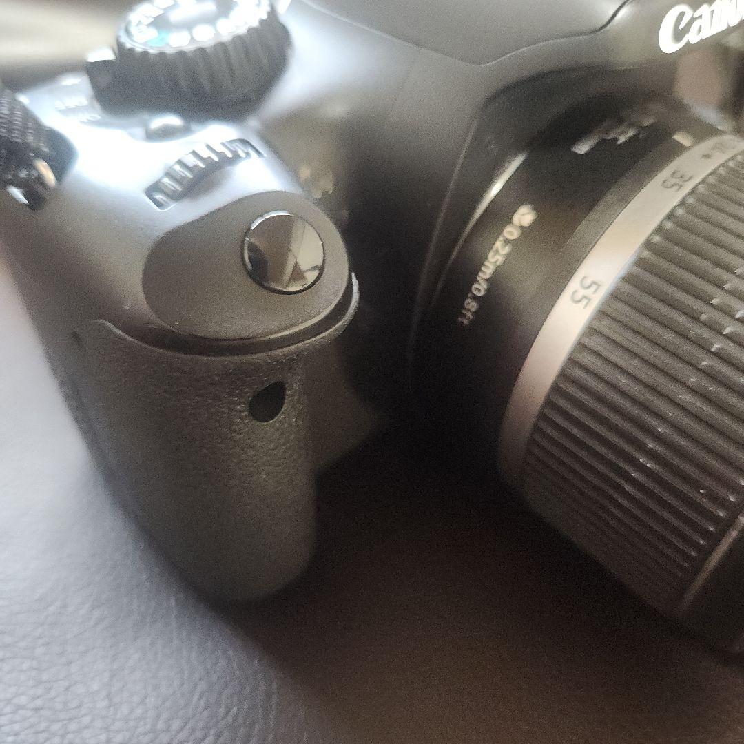 Canon Digital Slrs Ef-S 18-55Mm Kiss X4