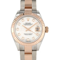 Rolex Automatic Winding Clock 279171Ng 3 Ssxpg