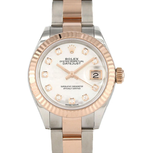 Rolex Automatic Winding Clock 279171Ng 3 Ssxpg