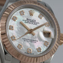Rolex Automatic Winding Clock 279171Ng 3 Ssxpg