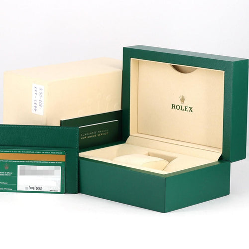 Rolex Automatic Winding Clock 279171Ng 3 Ssxpg