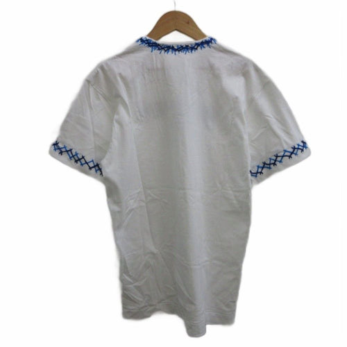 Comme Des Garcons Short Sleeve (T -Shirt) Ad2009 Summer Is Here M Oc-T019 /Pp