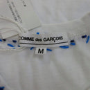Comme Des Garcons Short Sleeve (T -Shirt) Ad2009 Summer Is Here M Oc-T019 /Pp