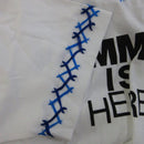 Comme Des Garcons Short Sleeve (T -Shirt) Ad2009 Summer Is Here M Oc-T019 /Pp