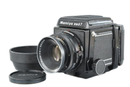 Mamiya Large -Size Medium Format Camera (Film) Rb67 Pro