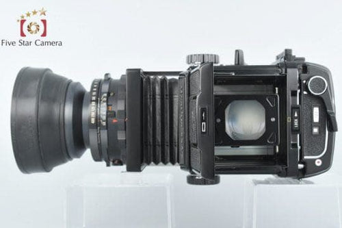 Mamiya Large -Size Medium Format Camera (Film) Rb67 Pro