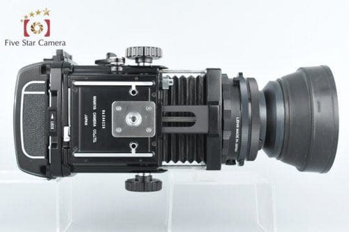 Mamiya Large -Size Medium Format Camera (Film) Rb67 Pro