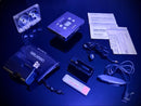 Sony Cassette Player Wm-Fx822