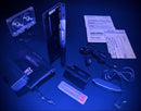 Sony Cassette Player Wm-Fx822