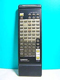 Remote Control For Tv Rc-332S