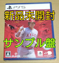 Playstation5 Games (Physical) The Show 22 Ps5