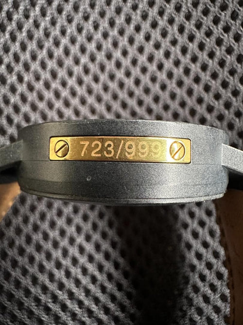 Bvlgari Leather Straps