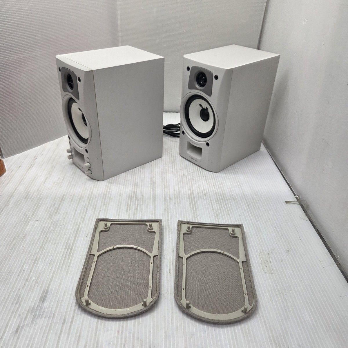 Speaker S02376 Onkyo Wavio Gx-70Hd