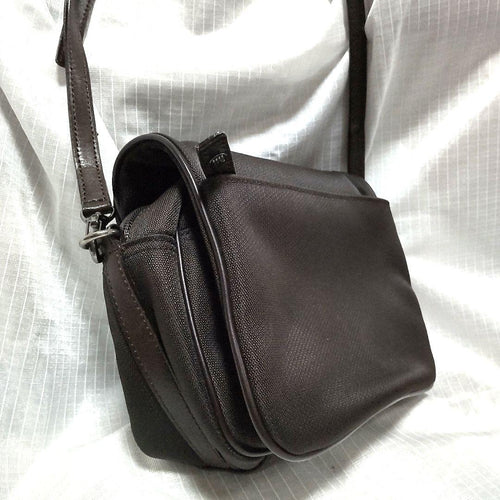 Issey Miyake Shoulder Bag 2Way