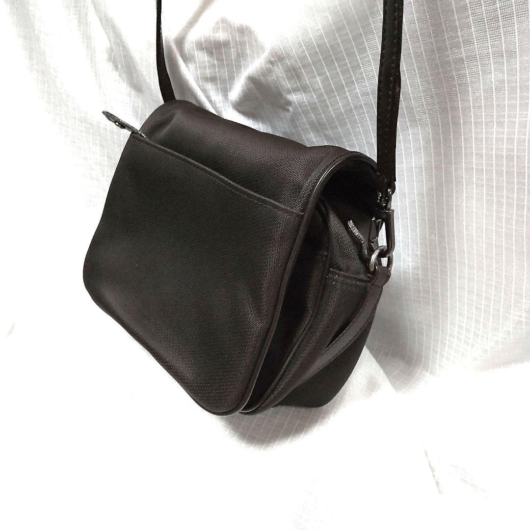 Issey Miyake Shoulder Bag 2Way