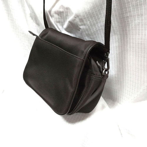 Issey Miyake Shoulder Bag 2Way