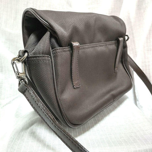 Issey Miyake Shoulder Bag 2Way