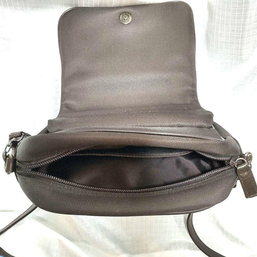 Issey Miyake Shoulder Bag 2Way