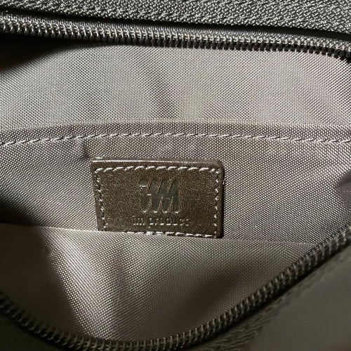 Issey Miyake Shoulder Bag 2Way