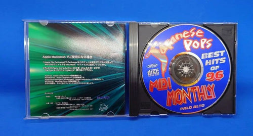Roland Other Midi Cd Song Gs Smf