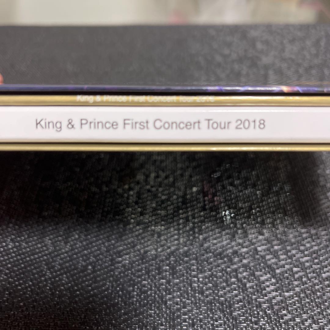 Music King Prince/First Concert Tour 2018