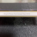 Music King Prince/First Concert Tour 2018