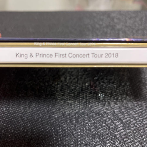 Music King Prince/First Concert Tour 2018
