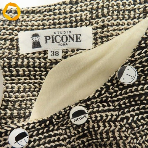 Picone No Sleeve [X1002493]