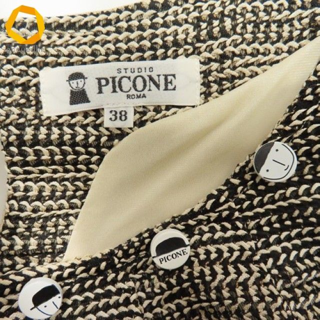 Picone No Sleeve [X1002493]