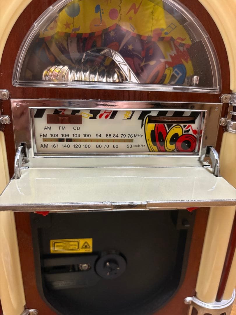 Antique Accessories Cd