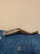 Yamaha Mufflers Ttr250 Rsv