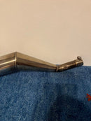 Yamaha Mufflers Ttr250 Rsv