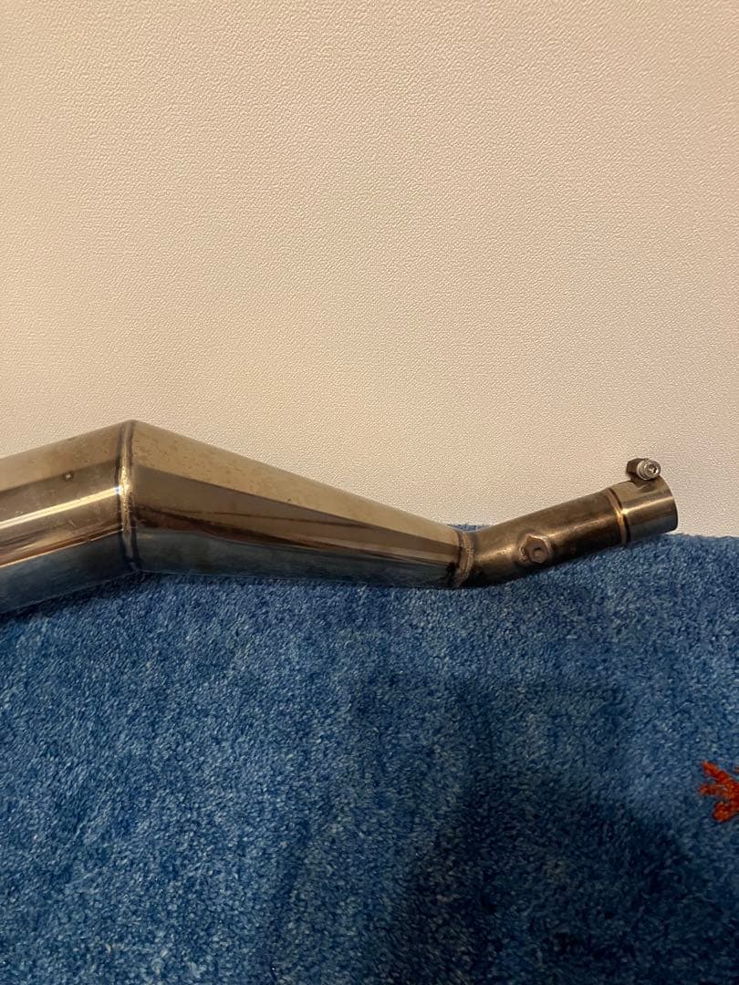 Yamaha Mufflers Ttr250 Rsv