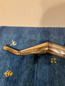 Yamaha Mufflers Ttr250 Rsv