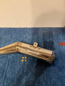 Yamaha Mufflers Ttr250 Rsv