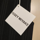 Pleats Please Sleeveless Issey Miyake Linen Like Rib