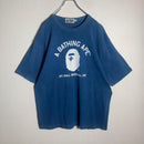 A Bathing Ape T-Shirts T Xl