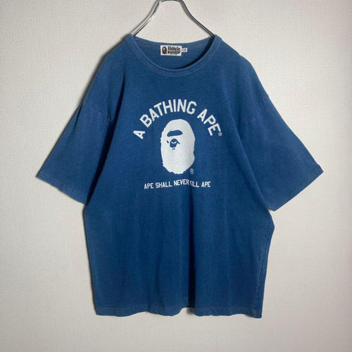 A Bathing Ape T-Shirts T Xl