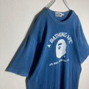 A Bathing Ape T-Shirts T Xl