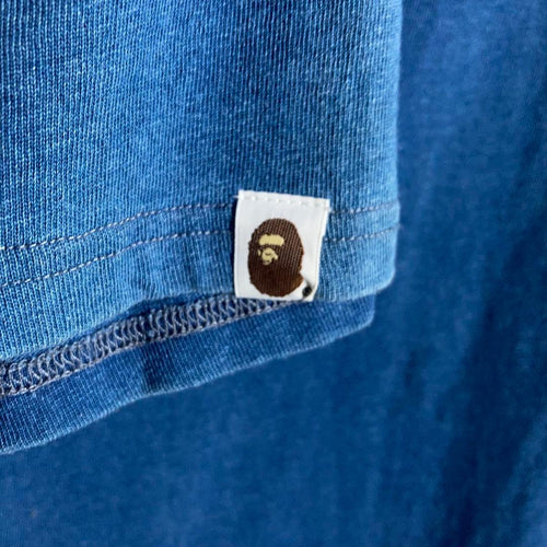 A Bathing Ape T-Shirts T Xl