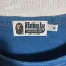 A Bathing Ape T-Shirts T Xl