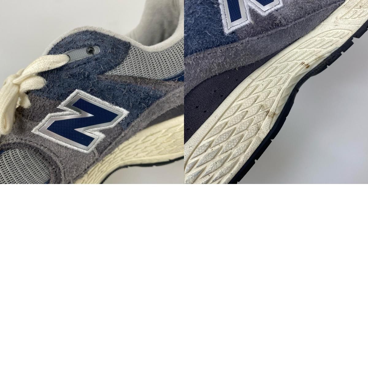 New Balance Sneakers M202Rel Size26.5/