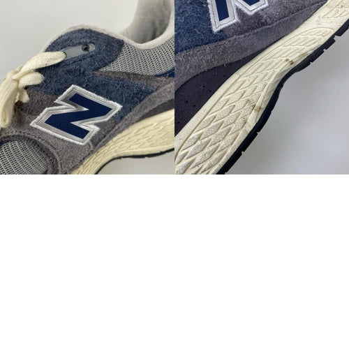 New Balance Sneakers M202Rel Size26.5/