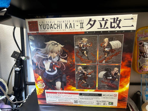 Good Smile Company Game Characters 1/8
