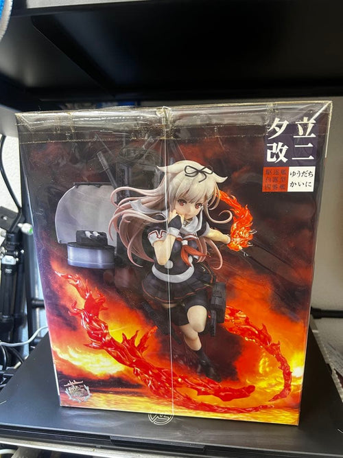 Good Smile Company Game Characters 1/8