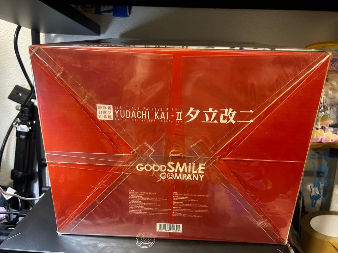 Good Smile Company Game Characters 1/8