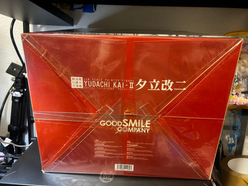 Good Smile Company Game Characters 1/8