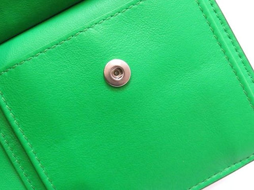 Bottega Veneta Bi-Fold Wallet Bottegaveneta 430