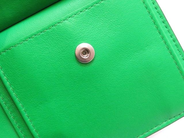 Bottega Veneta Bi-Fold Wallet Bottegaveneta 430